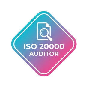 ISO 20000 Auditor Certification